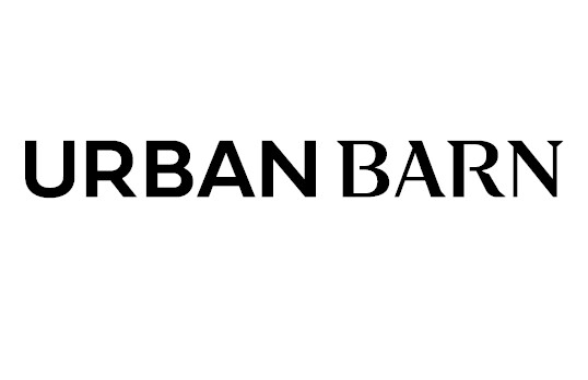 Circulaires Urban Barn