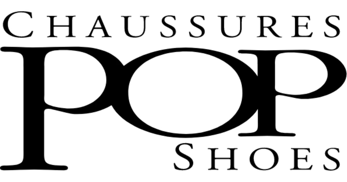 Circulaires Chaussures Pop