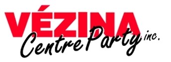 Circulaires Vézina Party Centre