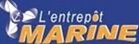 Circulaires L'Entrepôt Marine