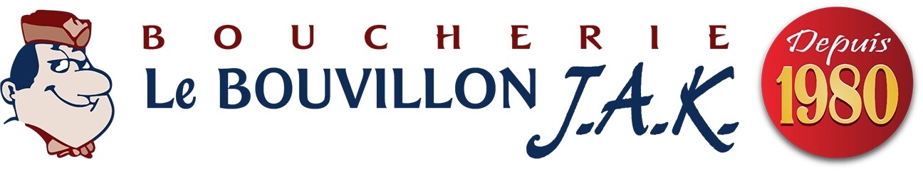 Circulaires Boucherie Le Bouvillon J.A.K