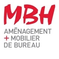 Mobilier de bureau MBH