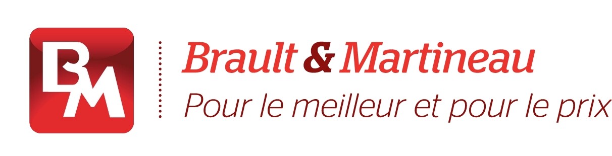 Circulaires Brault & Martineau