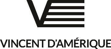 Circulaires Vincent d'Amérique