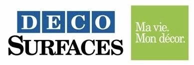 Circulaires Deco Surface