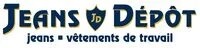 Circulaires Jeans Dépôt