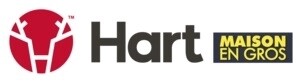Circulaires Maison en Gros - Hart