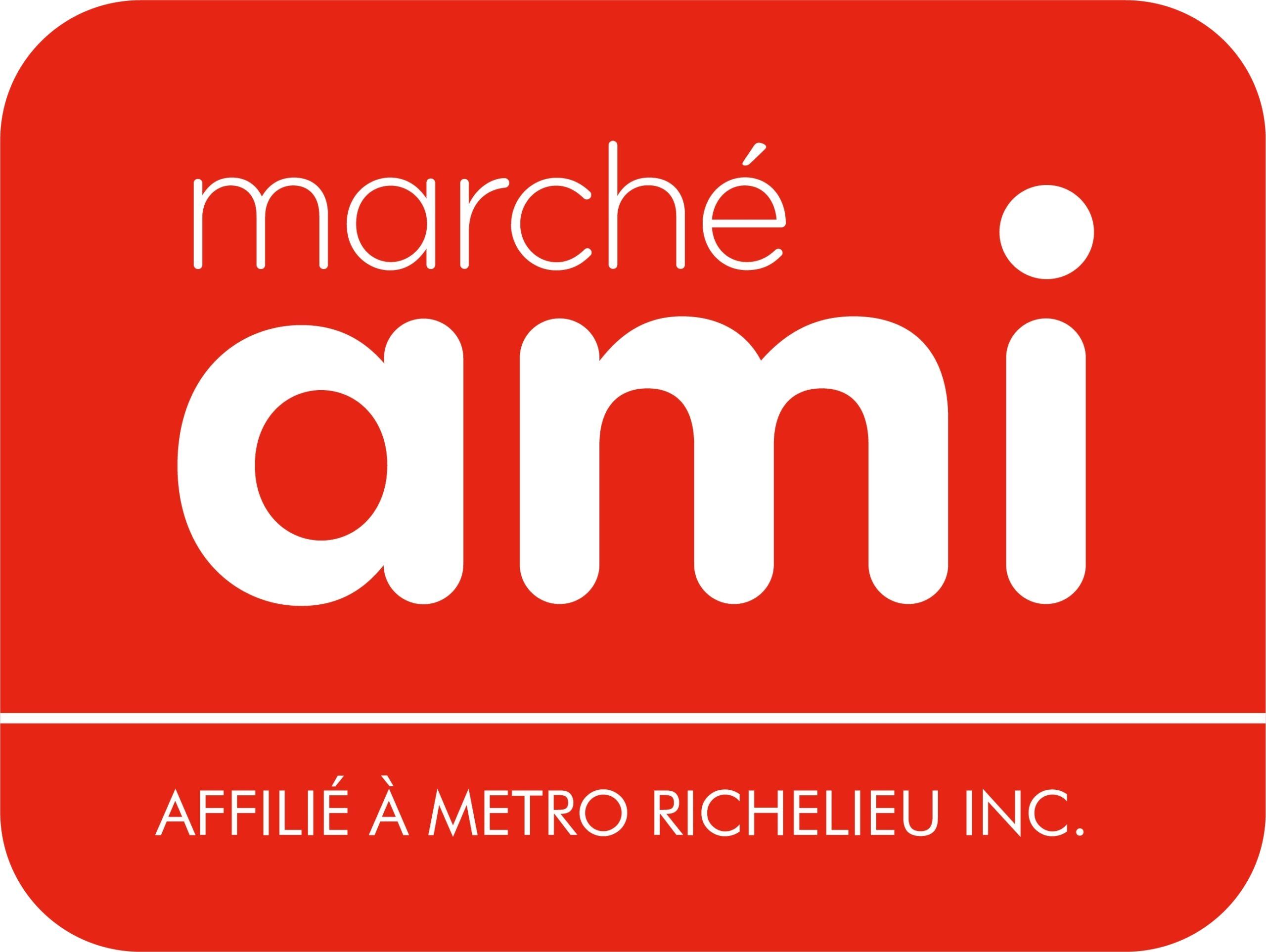 Circulaires Marché ami