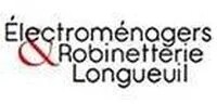 Circulaires Électromenagers & Robinetterie Longueuil