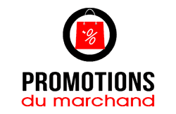 liens promotions du marchand