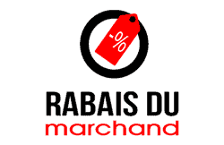 liens rabais du marchand