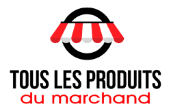 liens tous les produits du marchand