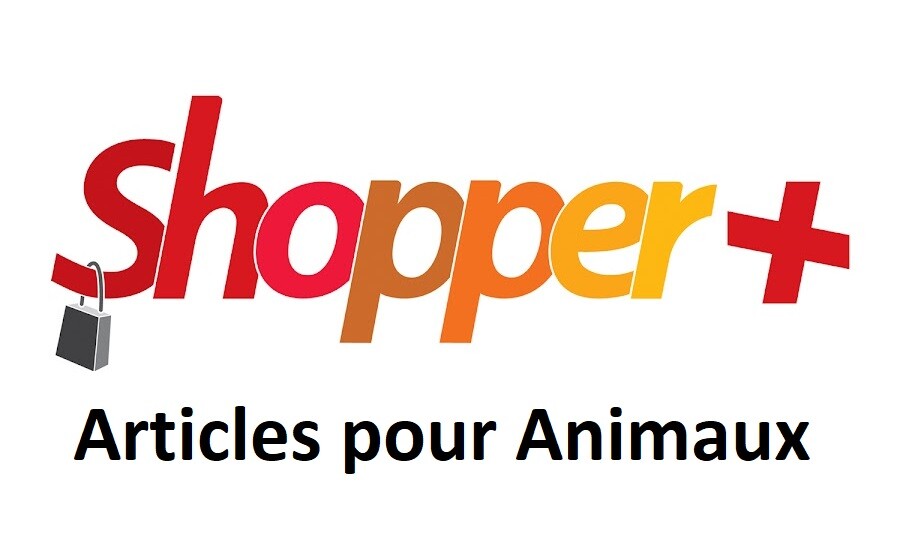 Shopper + Animaux