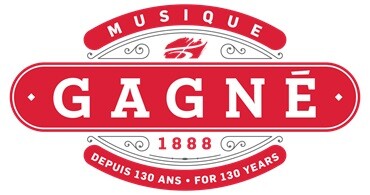 Musique Gagné