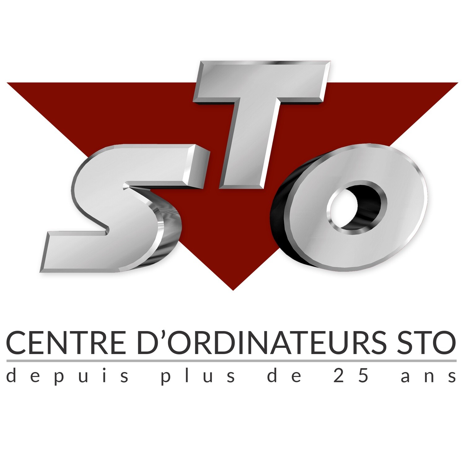 Centre d’ordinateurs STO