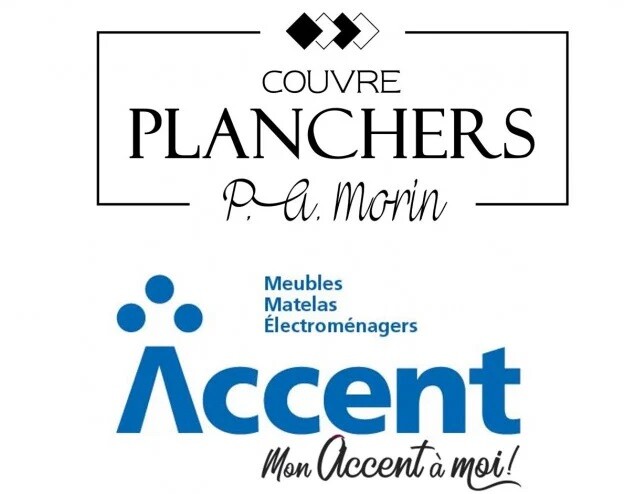 Meubles Accent P.A. Morin
