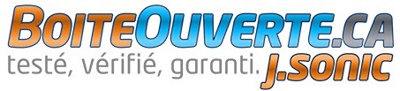 BoiteOuverte.ca