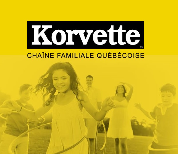 Korvette