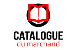 lien catalogue du marchand