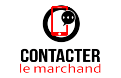 lien contacter le marchand