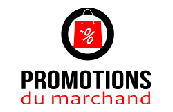 lien promotions du marchand